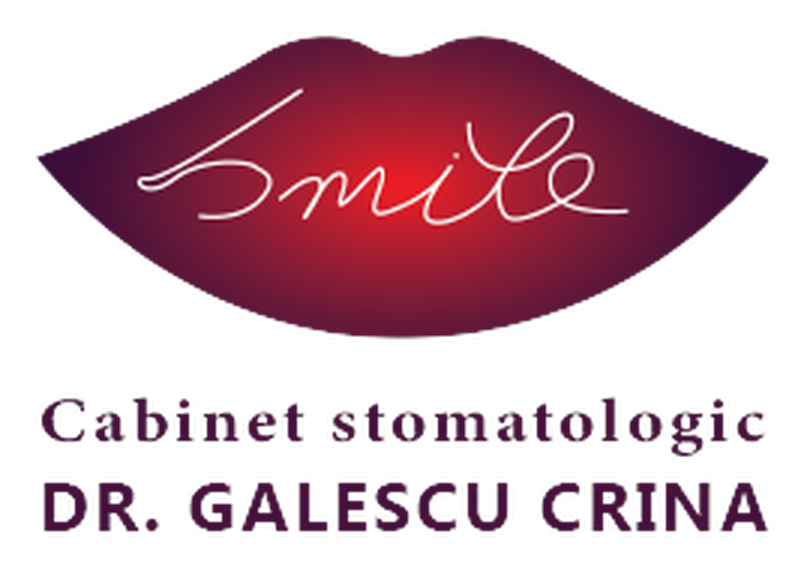 Smile — Cabinet stomatologic Dr. Galescu Crina